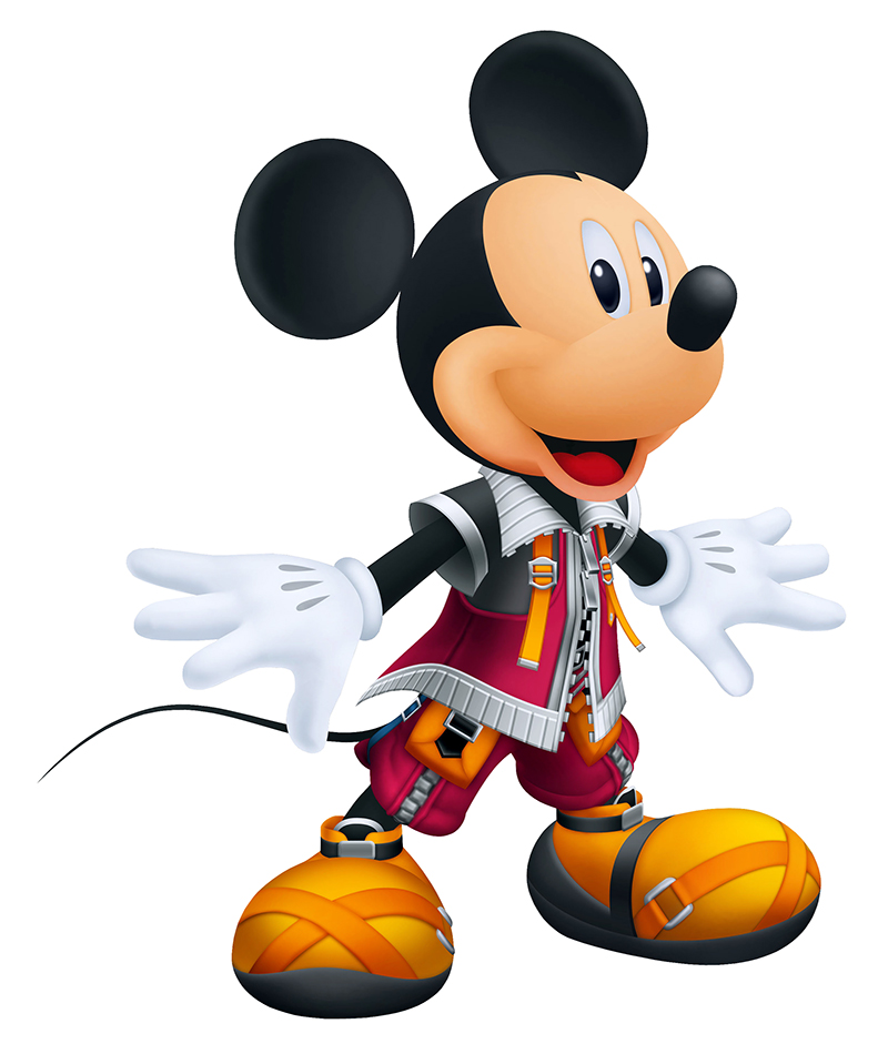 mickey mouse