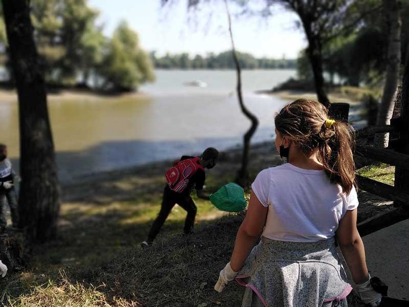 23 OKTOBAR SREM KARLOVCI Svetski dan čišćenja 3