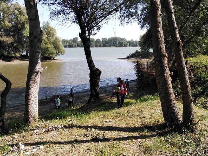 23 OKTOBAR SREM KARLOVCI Svetski dan čišćenja 4