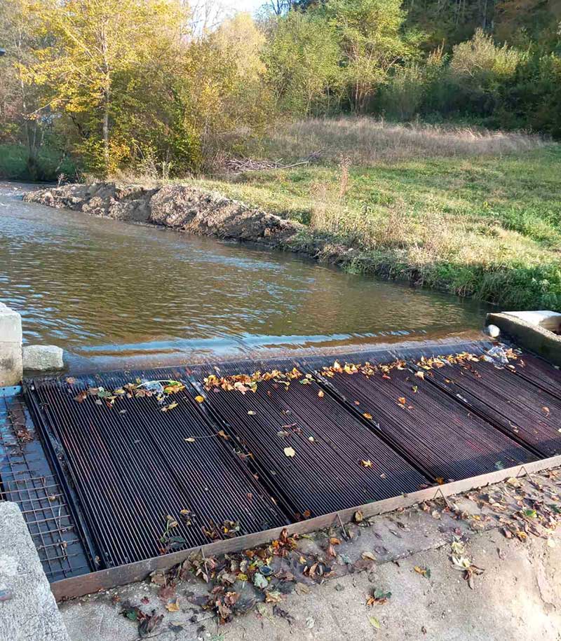 JOŠANIČKA BANJA Narušavanje ekosistema NARUŠAVANJE EKOSISTEMA 4