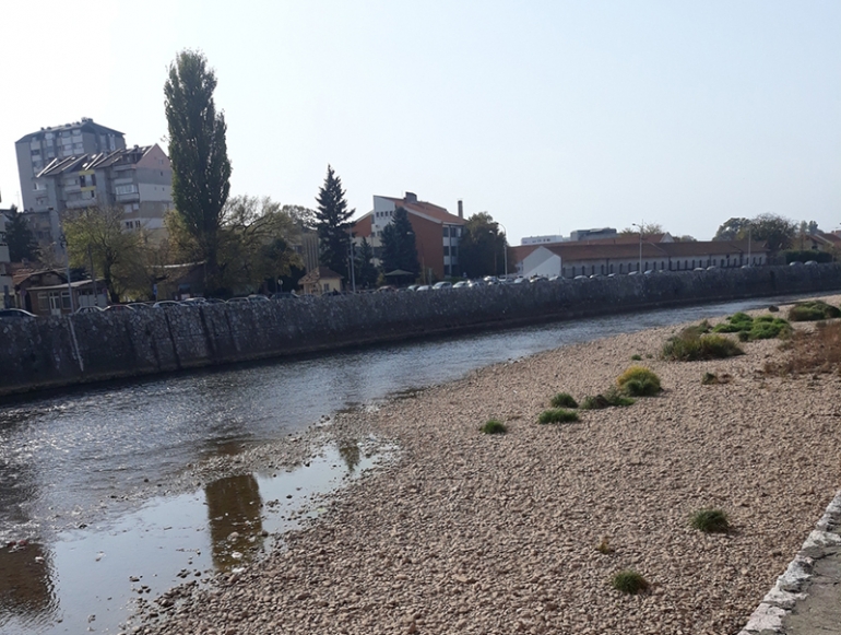 OŠ „RADOJE DOMANOVIĆ“, NIŠ - ČUVAJMO NAŠU VILU