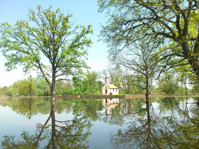 OŠ “JOVAN JOVANOVIĆ ZMAJ”, SREMSKA MITROVICA – OBEDSKA BARA